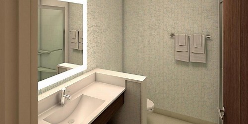 Holiday Inn Express & Suites - Greenville - Taylors an IHG Hotel - image 7