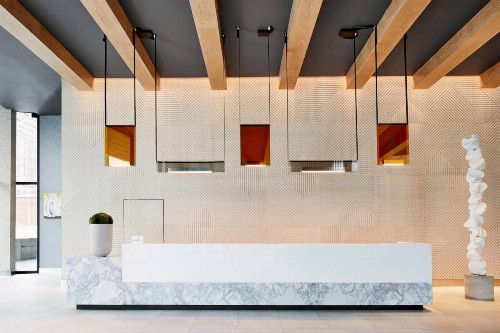 AC Hotel by Marriott Greenville - image 26