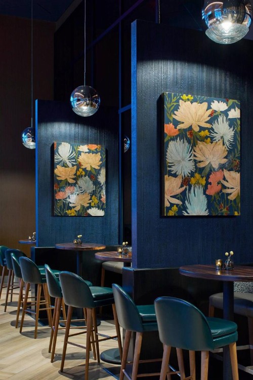 AC Hotel by Marriott Greenville - image 3