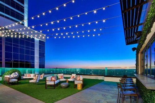AC Hotel by Marriott Greenville - image 31