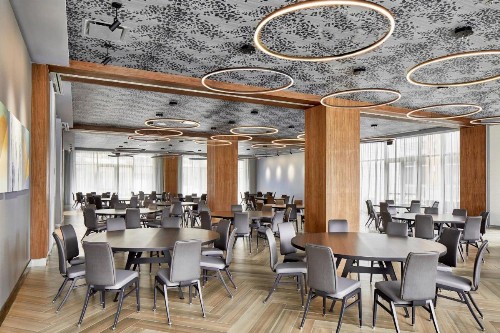 AC Hotel by Marriott Greenville - image 38