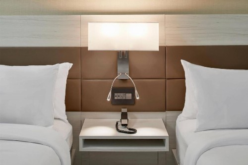 AC Hotel by Marriott Greenville - image 49