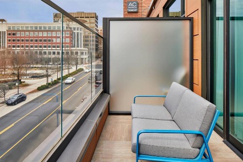 AC Hotel by Marriott Greenville - image 6