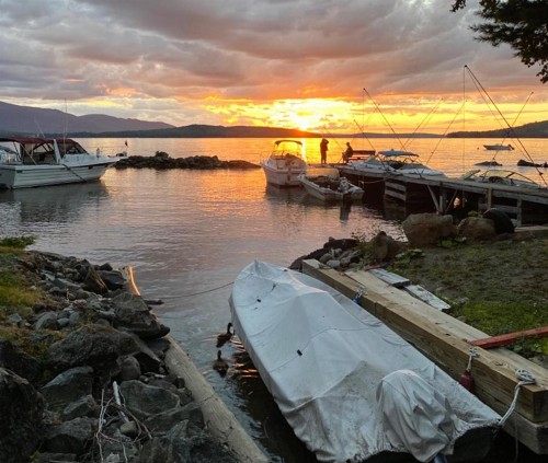 Sandy Sunset - image 7