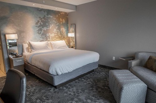 Courtyard by Marriott Greenville Mauldin - image 10