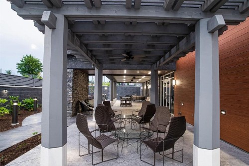 Courtyard by Marriott Greenville Mauldin - image 11