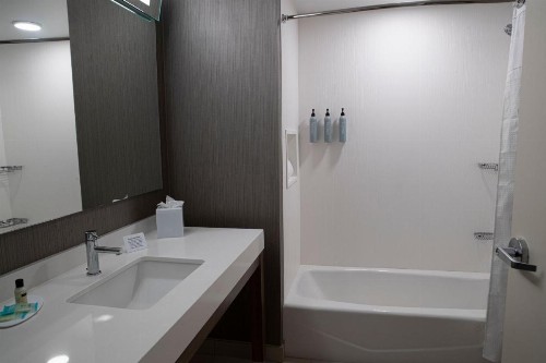 Courtyard by Marriott Greenville Mauldin - image 12