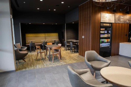 Courtyard by Marriott Greenville Mauldin - image 13