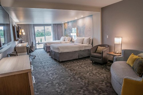 Courtyard by Marriott Greenville Mauldin - image 15