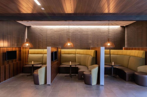 Courtyard by Marriott Greenville Mauldin - image 18
