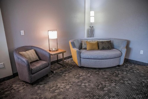 Courtyard by Marriott Greenville Mauldin - image 20