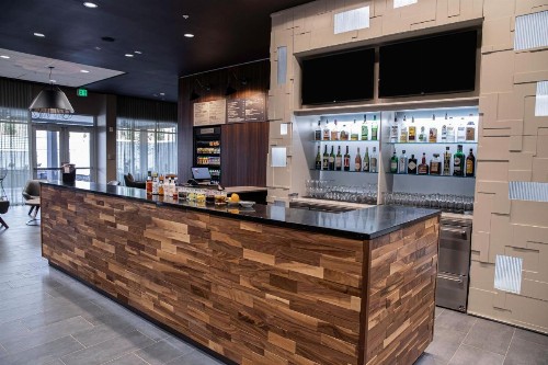 Courtyard by Marriott Greenville Mauldin - image 21