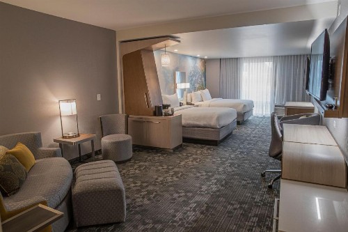 Courtyard by Marriott Greenville Mauldin - image 23