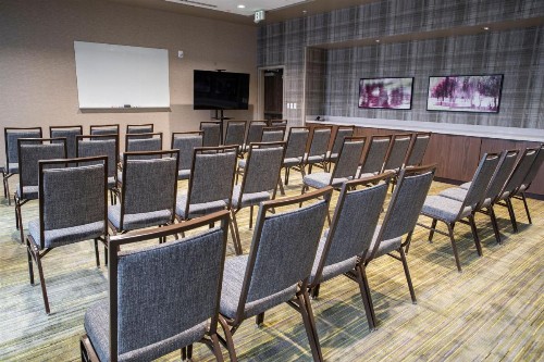 Courtyard by Marriott Greenville Mauldin - image 24