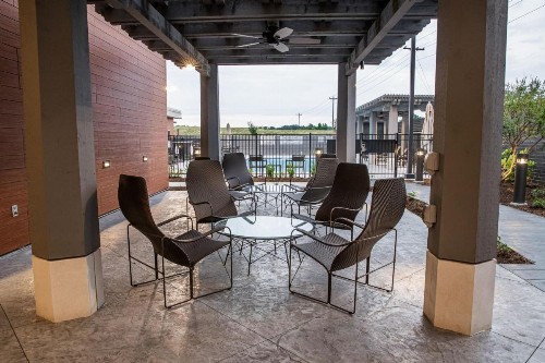 Courtyard by Marriott Greenville Mauldin - image 26