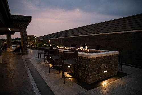 Courtyard by Marriott Greenville Mauldin - image 28