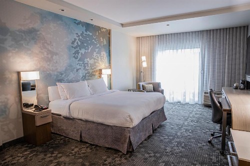 Courtyard by Marriott Greenville Mauldin - image 29