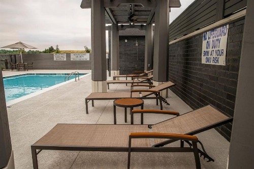 Courtyard by Marriott Greenville Mauldin - image 30