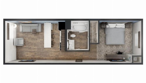 stayAPT Suites Greenville-Haywood Mall - image 11
