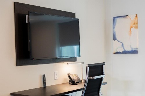 stayAPT Suites Greenville-Haywood Mall - image 13
