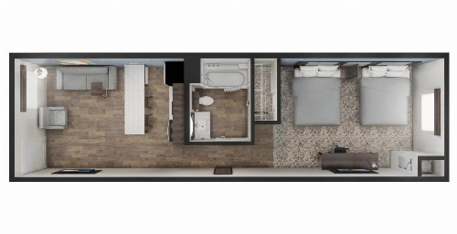stayAPT Suites Greenville-Haywood Mall - image 17