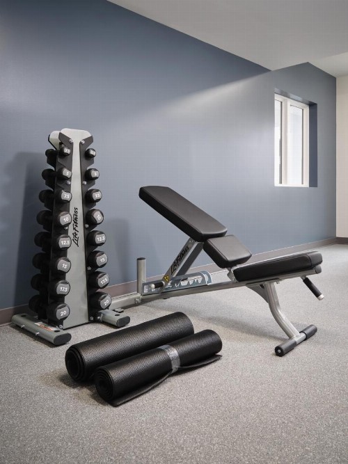stayAPT Suites Greenville-Haywood Mall - image 18