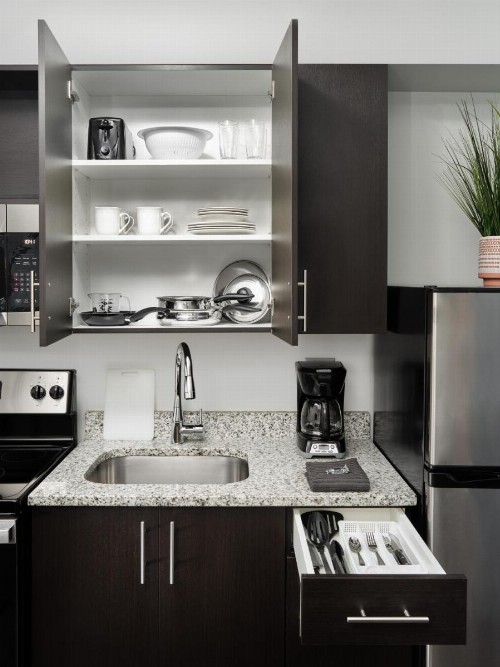 stayAPT Suites Greenville-Haywood Mall - image 24