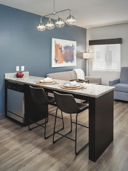 stayAPT Suites Greenville-Haywood Mall - image 7