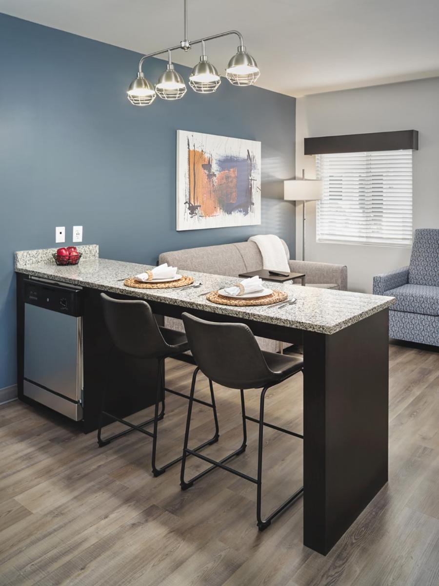 stayAPT Suites Greenville-Haywood Mall - image 7