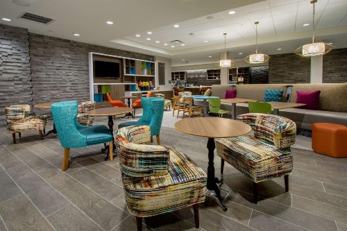 Home2 Suites by Hilton Grove City Columbus OH - image 12