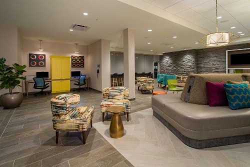 Home2 Suites by Hilton Grove City Columbus OH - image 16