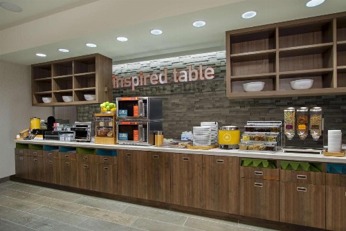 Home2 Suites by Hilton Grove City Columbus OH - image 18