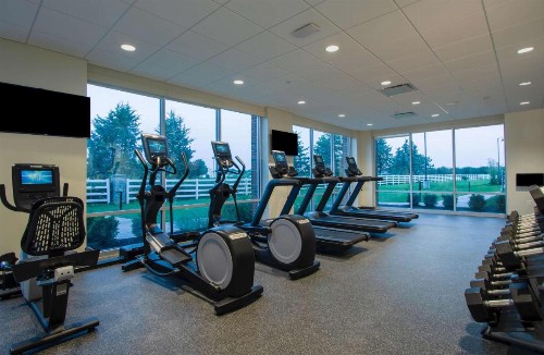 Home2 Suites by Hilton Grove City Columbus OH - image 20