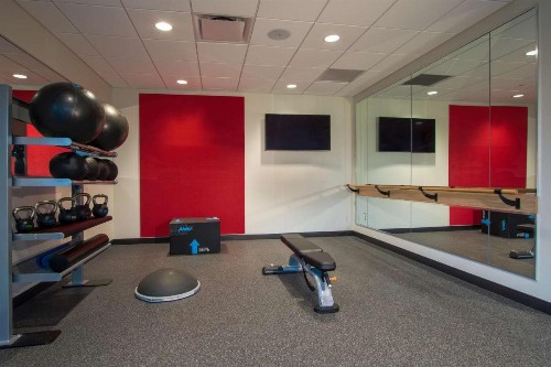 Home2 Suites by Hilton Grove City Columbus OH - image 21