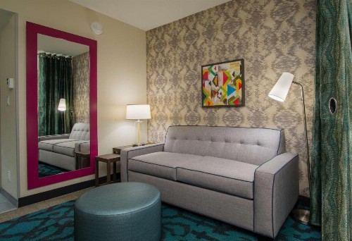 Home2 Suites by Hilton Grove City Columbus OH - image 22