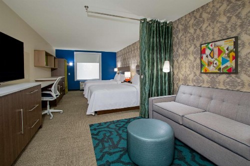 Home2 Suites by Hilton Grove City Columbus OH - image 23