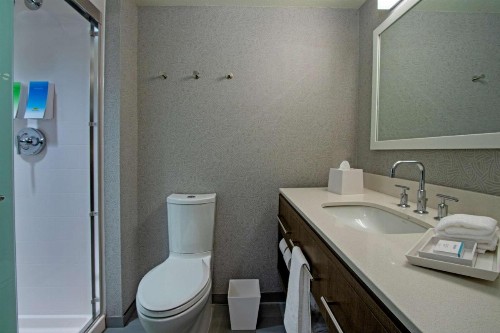 Home2 Suites by Hilton Grove City Columbus OH - image 24