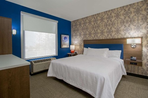 Home2 Suites by Hilton Grove City Columbus OH - image 26