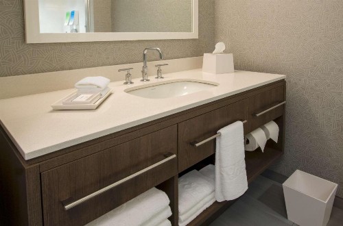 Home2 Suites by Hilton Grove City Columbus OH - image 28