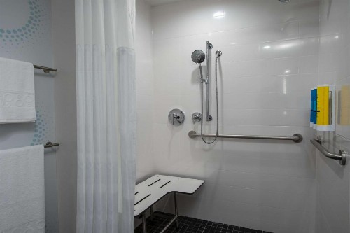 Home2 Suites by Hilton Grove City Columbus OH - image 29