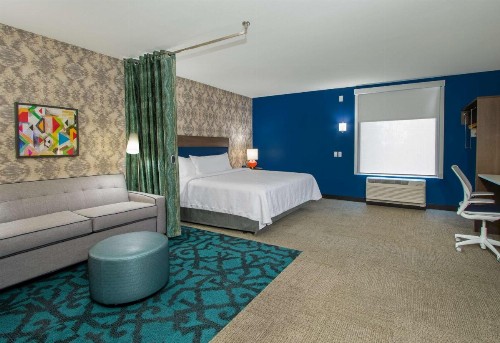 Home2 Suites by Hilton Grove City Columbus OH - image 30