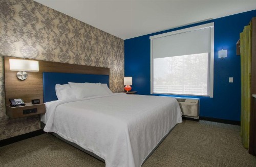 Home2 Suites by Hilton Grove City Columbus OH - image 31