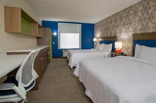 Home2 Suites by Hilton Grove City Columbus OH - image 32