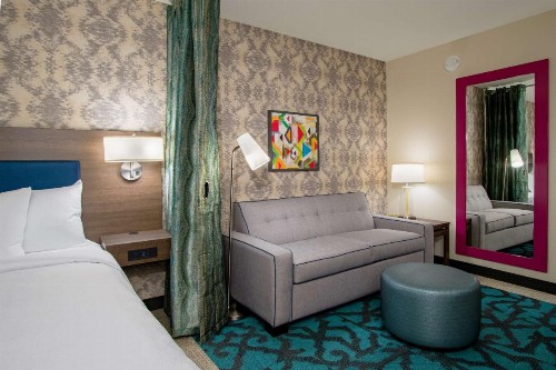 Home2 Suites by Hilton Grove City Columbus OH - image 33