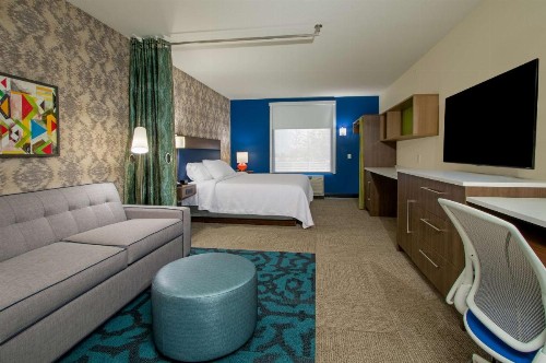 Home2 Suites by Hilton Grove City Columbus OH - image 34