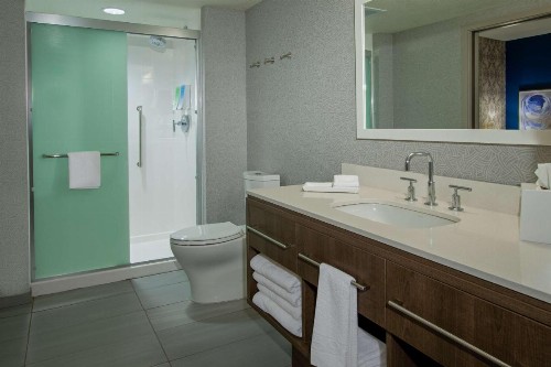 Home2 Suites by Hilton Grove City Columbus OH - image 36