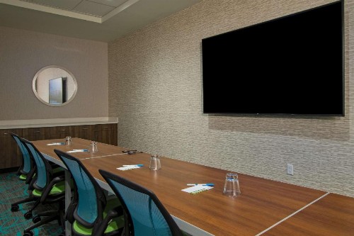 Home2 Suites by Hilton Grove City Columbus OH - image 37