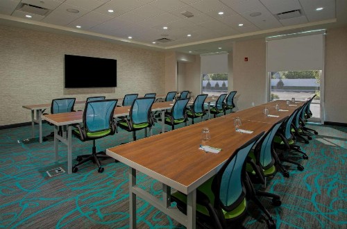 Home2 Suites by Hilton Grove City Columbus OH - image 38