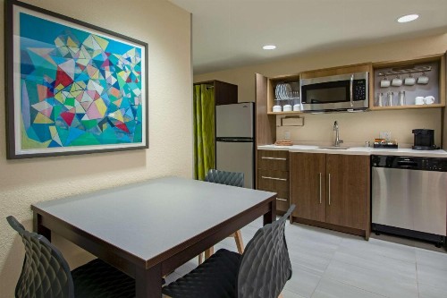 Home2 Suites by Hilton Grove City Columbus OH - image 39