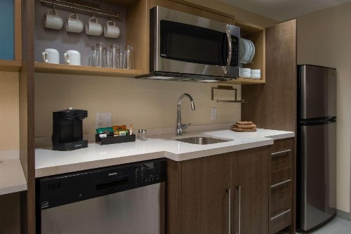 Home2 Suites by Hilton Grove City Columbus OH - image 40